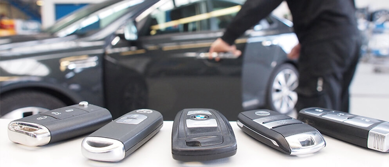 Mobile Car Locksmith Thousand Palms