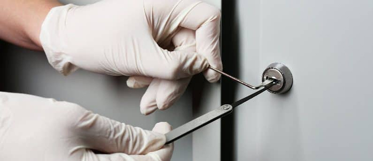 Commercial Emergency Locksmith Thousand Palms