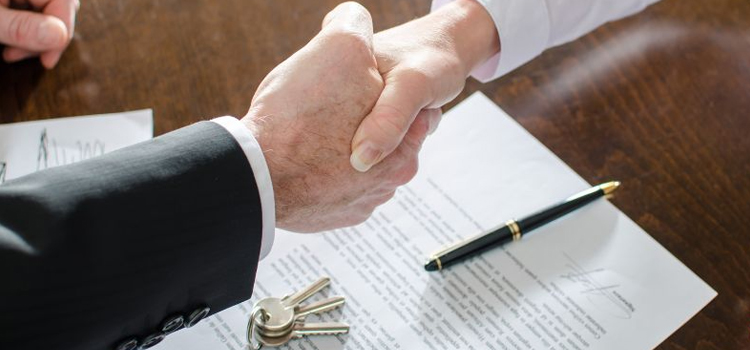 Commercial Eviction Service Thousand Palms