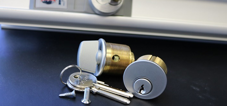 Commercial Lock Installation Thousand Palms