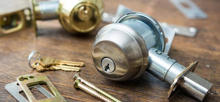 Doorknob Locks Repair Thousand Palms