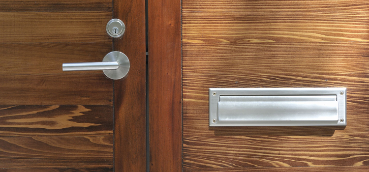 Electric Front Door Lock Repair Thousand Palms