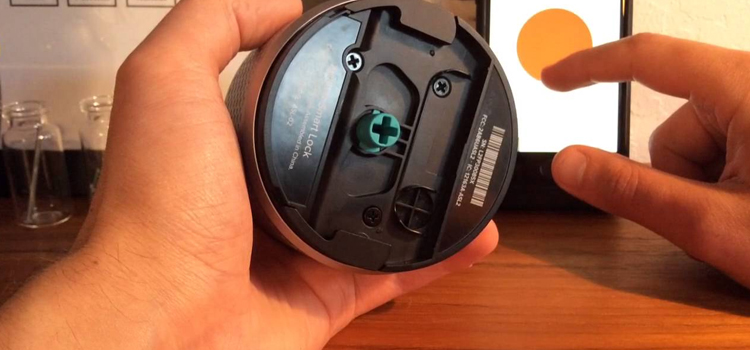 Thousand Palms Smart Lock Repair