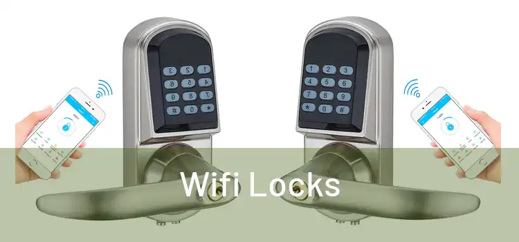 Wifi Locks 